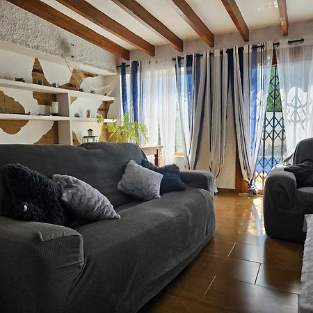 Villa Las Adelfas Calpe Exterior photo